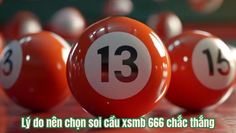 soi cầu 666