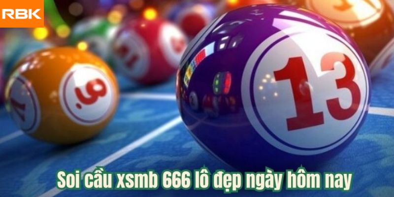 soi cầu xsmb lô đẹp ngày hôm nay