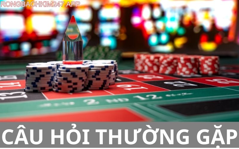 Câu hỏi thường gặp